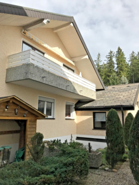 Foto - Mehrfamilienhaus, Wohnhaus in Schluchsee zum Kaufen