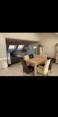 Foto - Helle 2,5 Zimmer Wohnung mit EBK