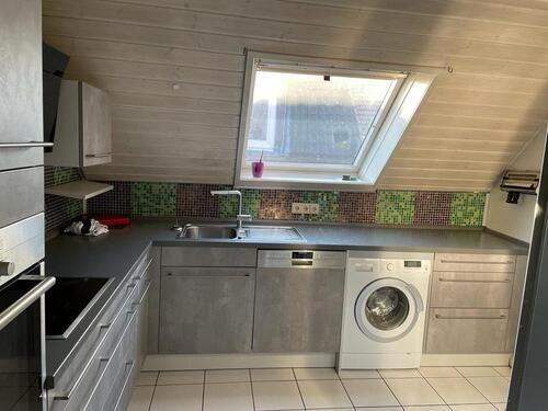 Foto - Etagenwohnung in Kaiserslautern zur Miete