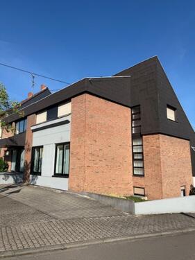 Foto - Zeitlos modernes Mehrfamilienhaus