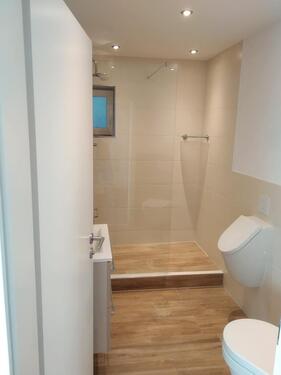 Foto - 2 Zimmer Erdgeschoßwohnung zur Miete in Schenklengsfeld