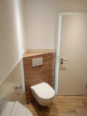 Foto - 2 Zimmer Erdgeschoßwohnung in Schenklengsfeld