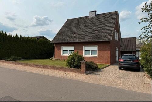 Foto - Gepflegtes Einfamilienhaus in Vechta -Langförden vermieten