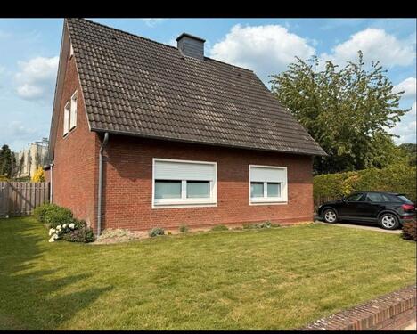 Foto - 5 Zimmer Einfamilienhaus zur Miete in Vechta