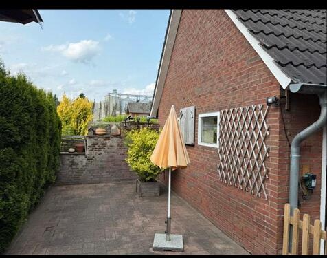 Foto - Einfamilienhaus in Vechta zur Miete