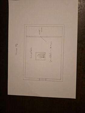 Foto - 3 Zimmer Maisonettenwohnung zur Miete in Warendorf