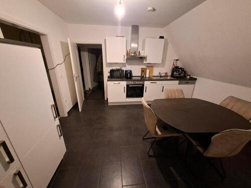 Foto - 3 Zimmer Maisonettenwohnung in Warendorf