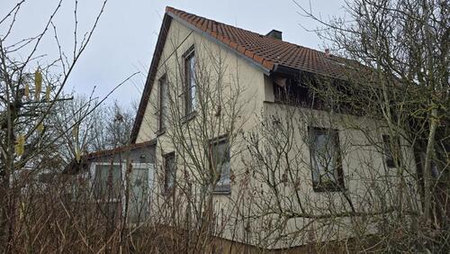 Foto - 6 Zimmer Einfamilienhaus zum Kaufen in Nennslingen