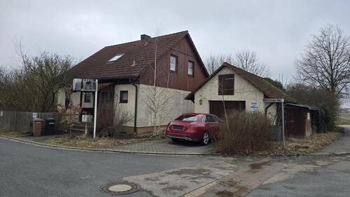 Foto - Einfamilienhaus in Nennslingen zum Kaufen