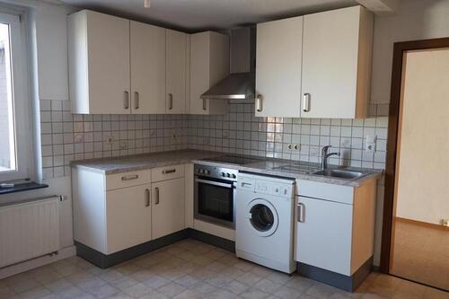 Foto - 3,5 Zimmerwohnung Nähe Freiheitshalle