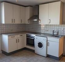 3,5 Zimmerwohnung Nähe Freiheitshalle - Naila