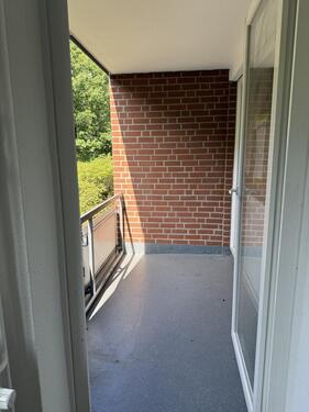 Foto - Etagenwohnung in Hamburg zur Miete