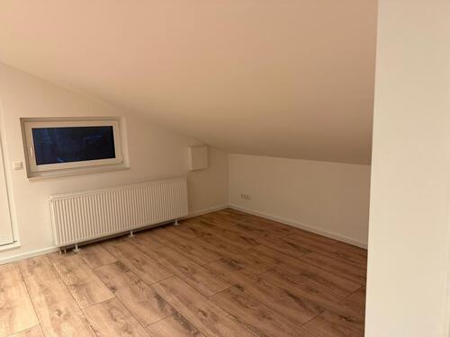 Foto - 1 Zimmer Dachgeschoßwohnung in Edewecht