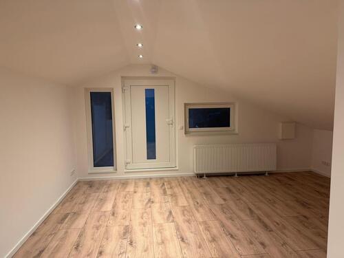 Foto - Dachgeschoßwohnung in Edewecht zur Miete