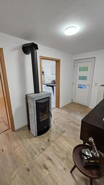 Foto - 3,5 Zimmer-Einliegerwohnung mit Terrasse & EBK auf dem Lemberg