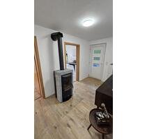 3,5 Zimmer-Einliegerwohnung mit Terrasse & EBK auf dem Lemberg - Nagold