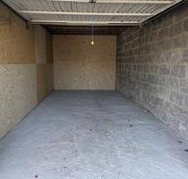 Privater Lagerraum Garage Storage mit Strom, Licht und Wlan - Monschau