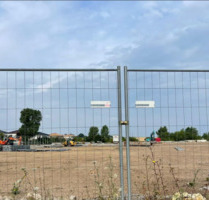 Baugrundstück in top Lage 587m² bauträgerfrei - Magdeburg Diesdorf