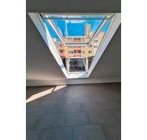 Schöne 2-Zimmer-DG-Wohnung mit Dachbalkon - Ludwigshafen am Rhein