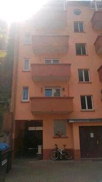 Foto - 2 Zimmer Dachgeschoßwohnung in Ludwigshafen am Rhein