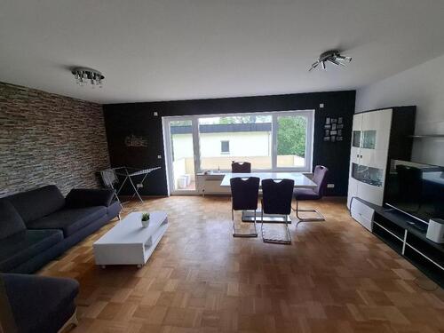 Foto - Furnished 3-Room Apartment in Frankfurt (Heddernheim)
