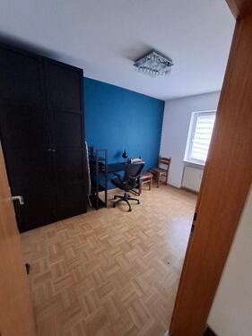 Foto - 3 Zimmer Etagenwohnung zur Miete in Frankfurt am Main