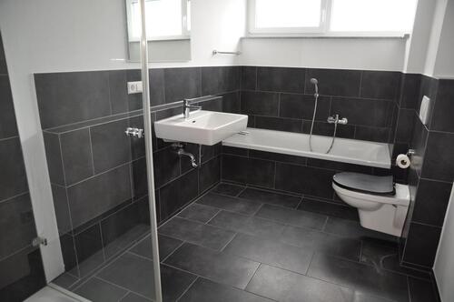 Foto - Etagenwohnung in Aldingen zur Miete