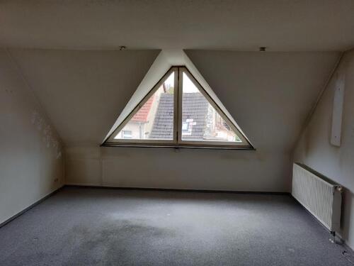 Foto - Etagenwohnung in Arnstein