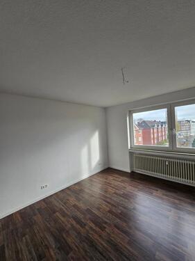 Foto - Etagenwohnung in Wilhelmshaven zur Miete
