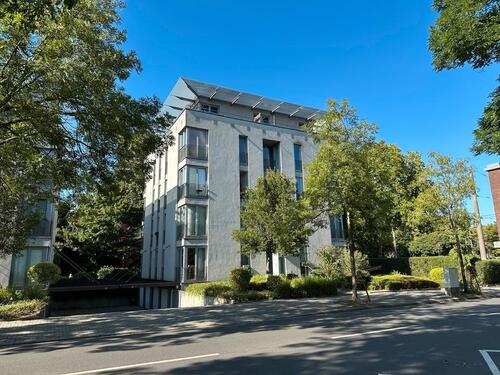 Foto - Modernes Wohnen im Dellviertel – helle 3,5-Zimmer-Wohnung