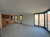 Foto - Etagenwohnung in Duisburg