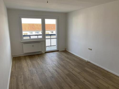 Foto - Etagenwohnung in Lichtenstein (Sachsen)