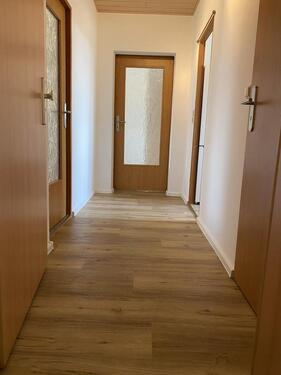 Foto - Etagenwohnung in Lichtenstein (Sachsen) zur Miete