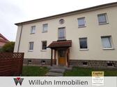 Foto - Süße 2-Raum-Dachgeschoß-Wohnung mit Einbauküche und Tageslicht-Wannenbad
