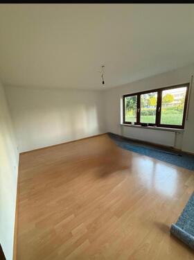 Foto - Etagenwohnung in Wellendingen