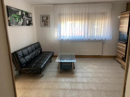 Foto - Etagenwohnung in Pforzheim zur Miete