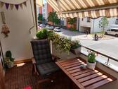 Foto - Ihr neues Zuhause: Stilvolle 3-Zimmer-Wohnung mit Balkon & Einbau
