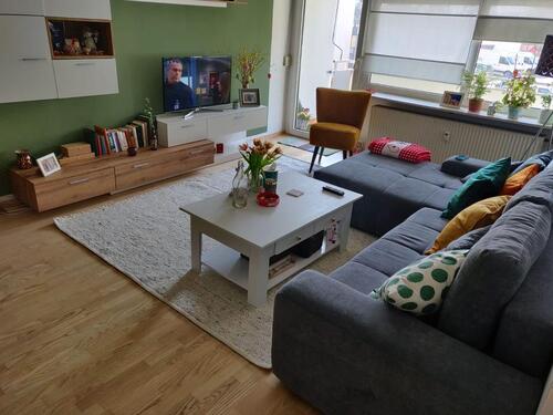 Foto - Etagenwohnung in Nürnberg