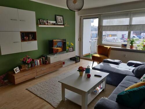 Foto - Etagenwohnung in Nürnberg zur Miete