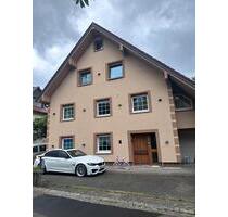 Einfamilienhaus mit einliegerwohnung in Neusäß- Hainhofen