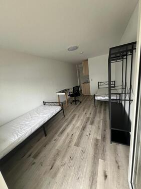 Foto - Etagenwohnung zur Miete in Erlangen