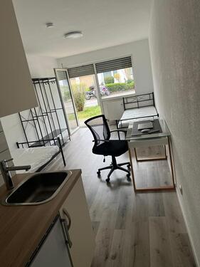 Foto - Etagenwohnung in Erlangen