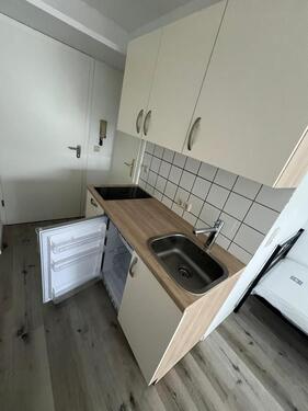 Foto - Etagenwohnung in Erlangen zur Miete