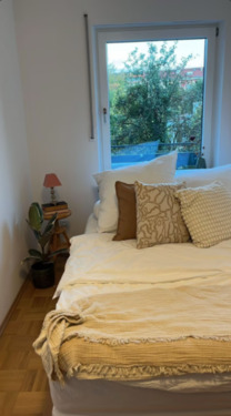 Foto - Etagenwohnung in München zur Miete