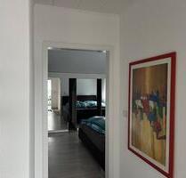 voll möblierte 2,5 Zimmer.Wohnung mit Garage und Kellerräume komp - Kamen
