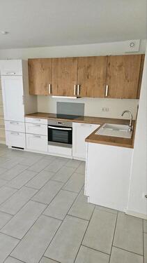 Foto - Flensburg Moderne Mietwohnung, ebenerdig mit Terasse und EBK