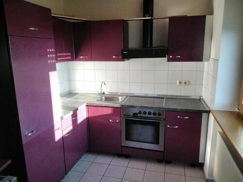 Foto - Etagenwohnung in Parsberg zur Miete