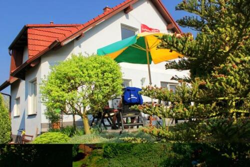 Foto - Großzügige 3-Raumwohnung in Edersleben