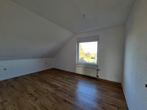 Foto - Etagenwohnung in Wallhausen zur Miete