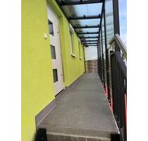 Erstbezug-2-Zimmerwohnung ab Sofort - Neuburg an der Donau
